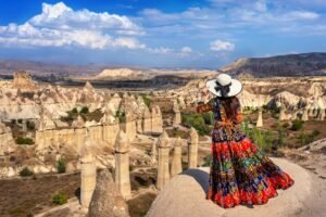 itinerary pakej pelancongan dan travel ke Turki