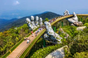 pakej trip Vietnam travel and tours - place to travel in Vietnam