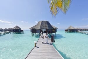 Hotel Thulhagiri Island Resort Maldives