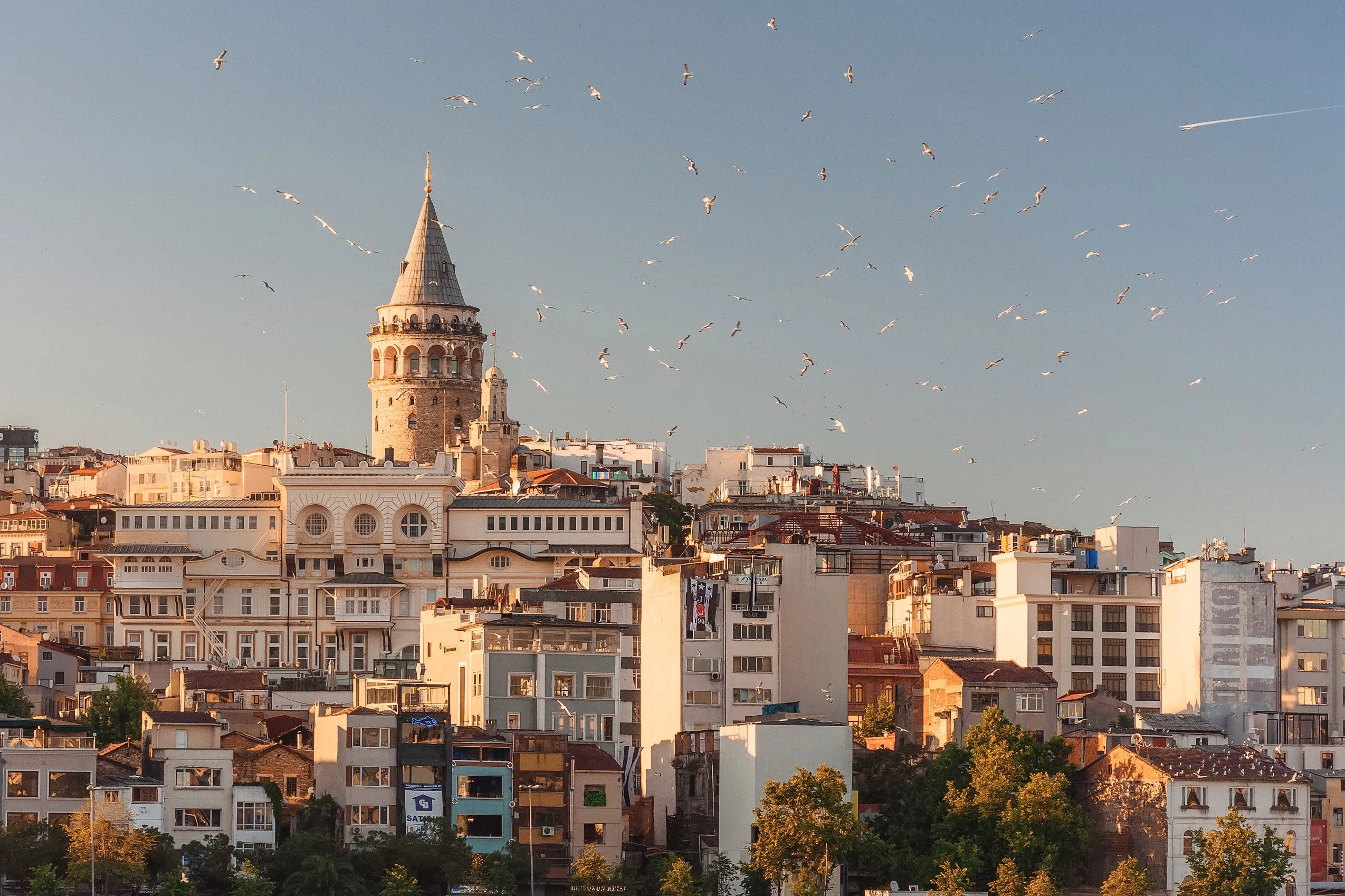 travel turkey - turkey tour packages - pakej turki
