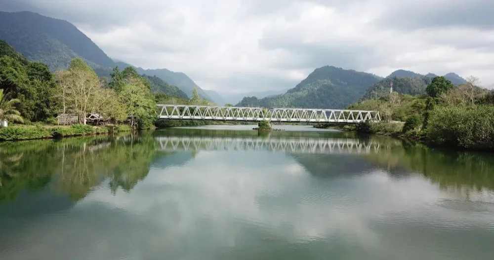 trip aceh - pakej ke aceh