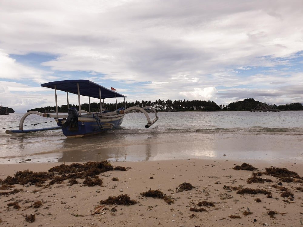 itinerary trip pakej percutian ke Lombok
