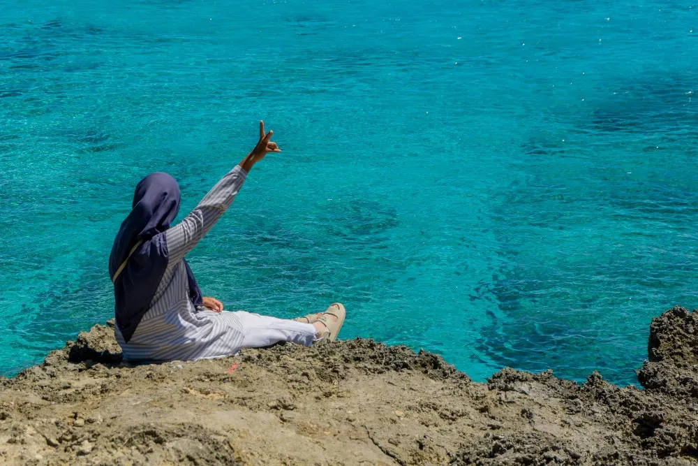pakej percutian ke aceh dan sabang