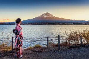 pakej melancong & travel ke Jepun - travel to Japan package