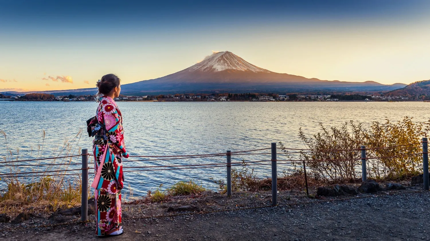 pakej melancong & travel ke Jepun - travel to Japan package
