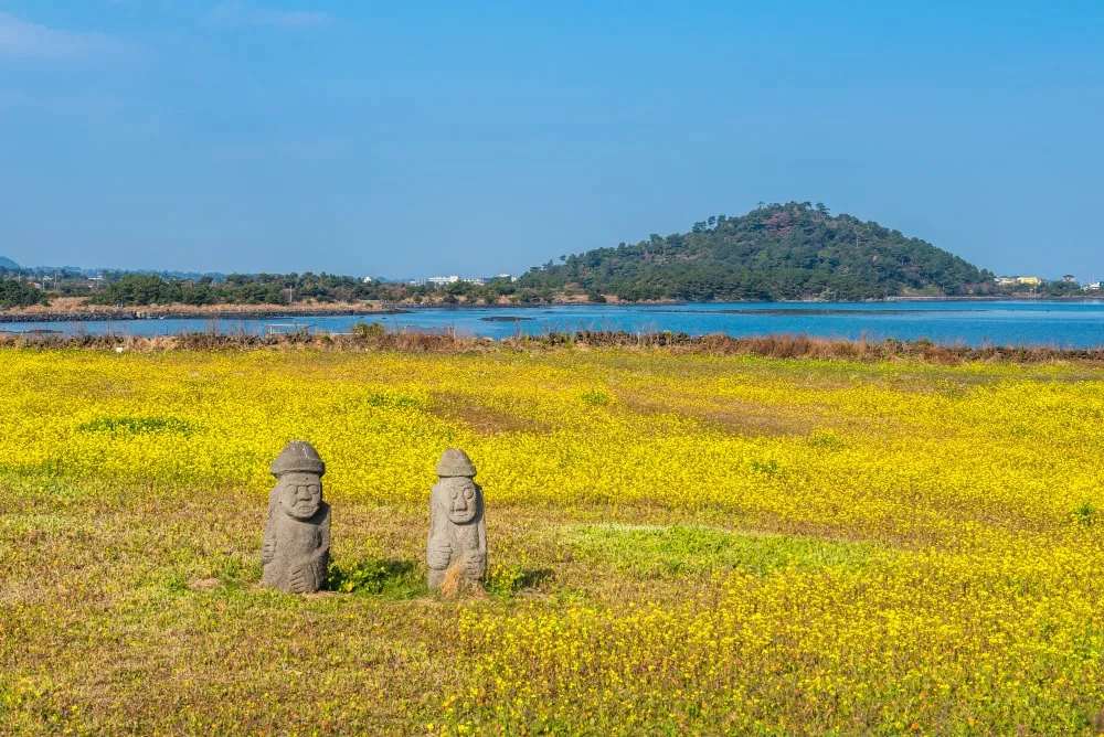 Korea travel tour and trip package - package trip to Korea