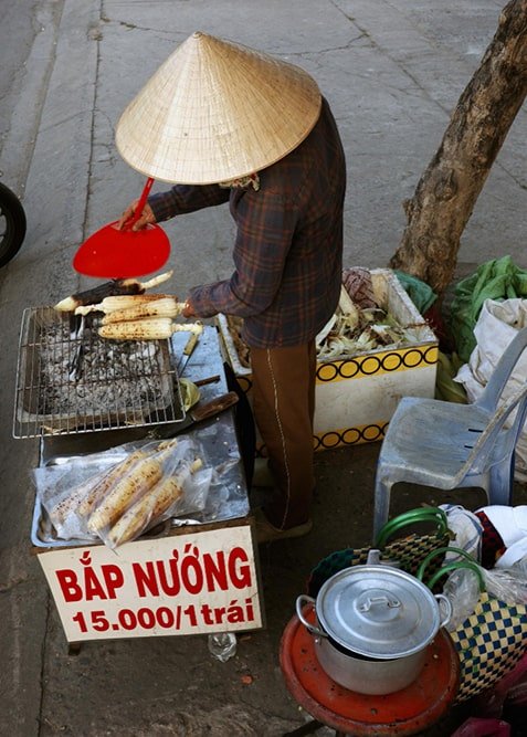 Ho Chi Minh travel and trips - Pakej travel and trip to Ho Chi Minh (Saigon) city Vietnam