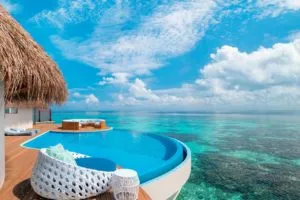 Maldives island package tour - Maldives all inclusive holiday package