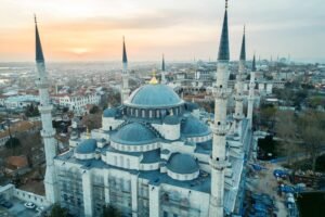 Turki trip dan pakej Istanbul - pakej percutian dan melancong ke Turki
