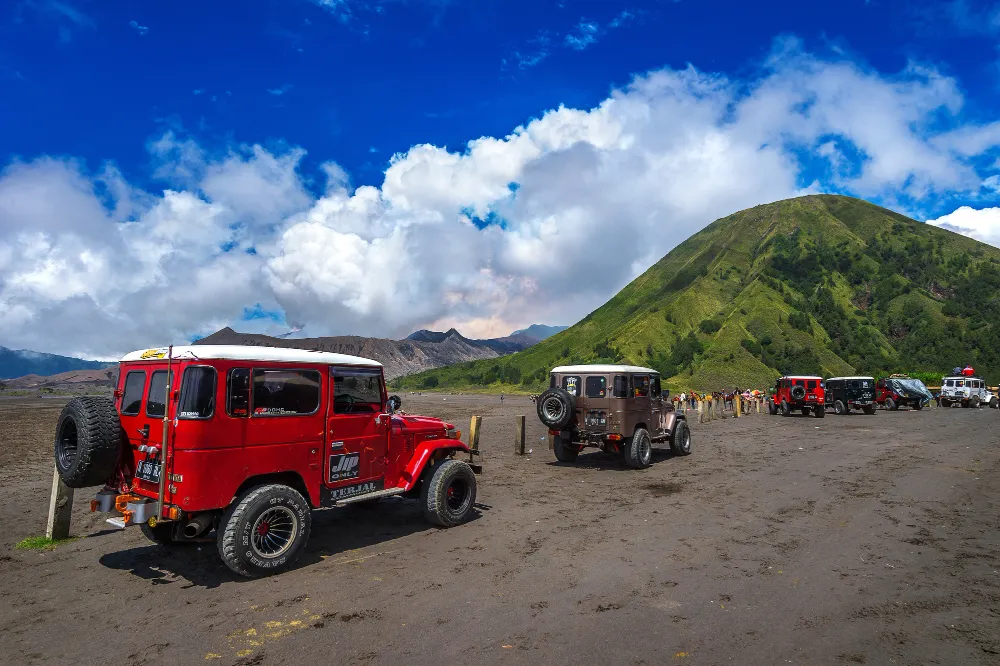 bromo tour - Gunung bromo tour - pakej trip bromo - surabaya travel tour package - pakej percutian ke surabaya