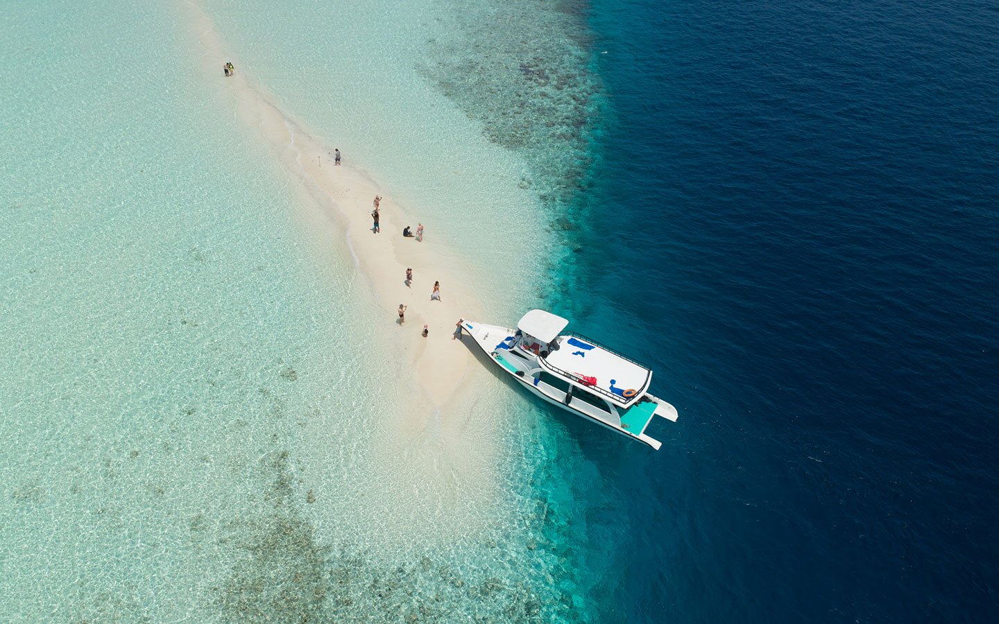 Maafushi Island Resort Maldives