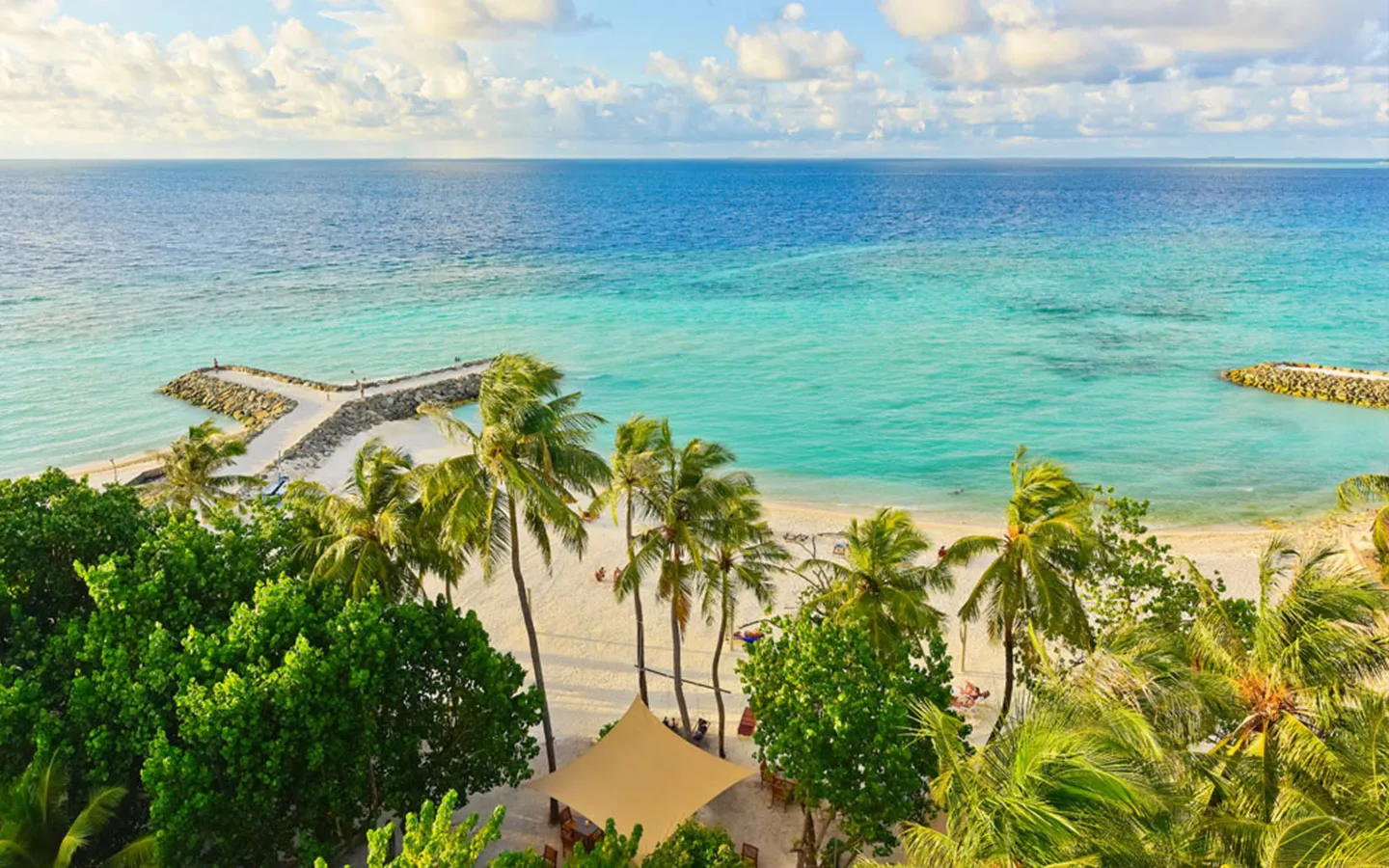 travel to Maldives with all inclusive packages - maldives island travel & trip - all inclusive trip to Maldives