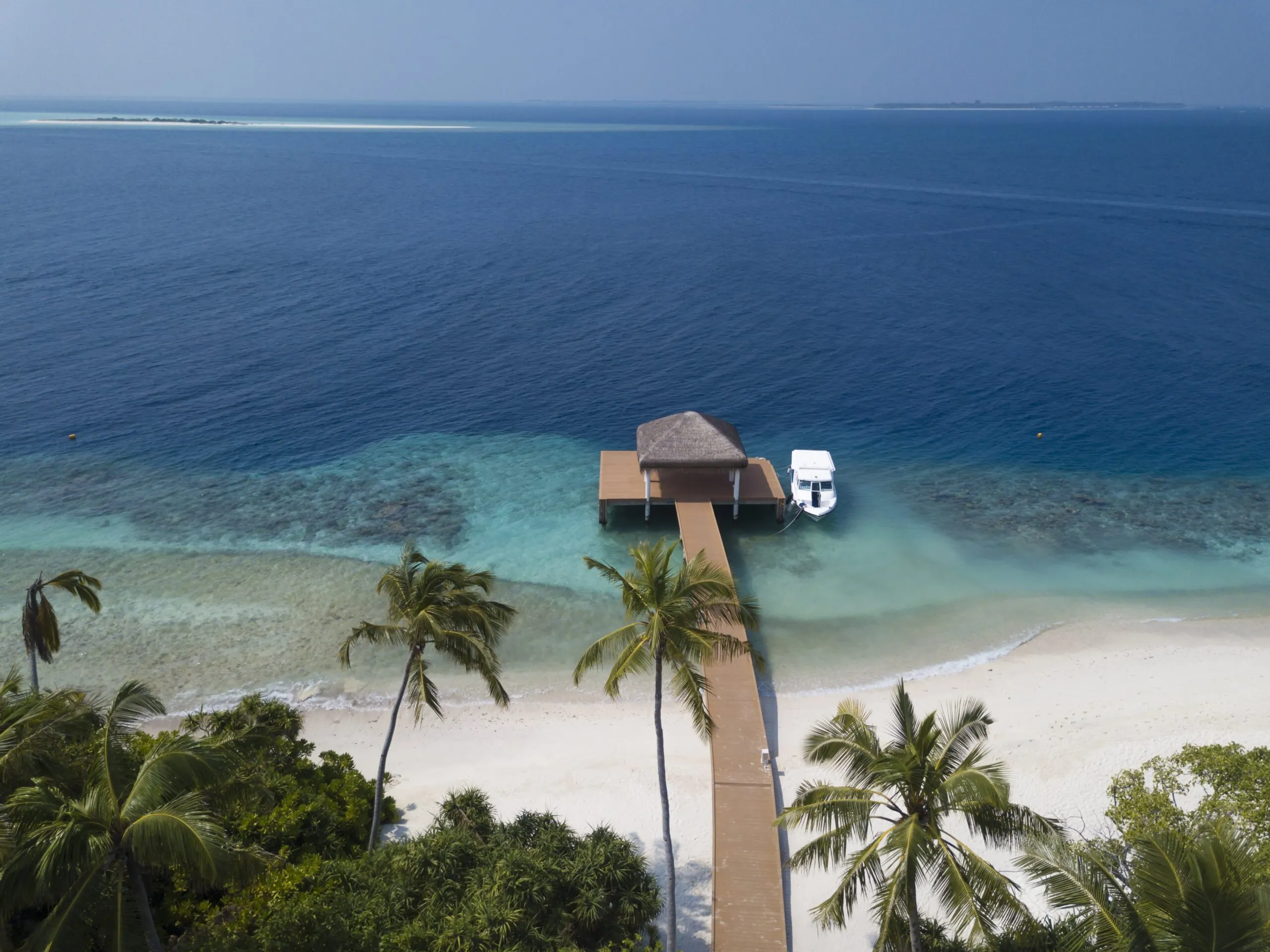 Hotel Dreamland Island Resort Maldives