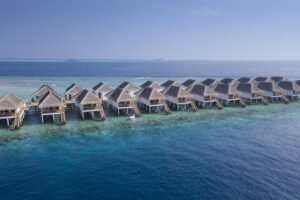 Hotel Dreamland Island Resort Maldives