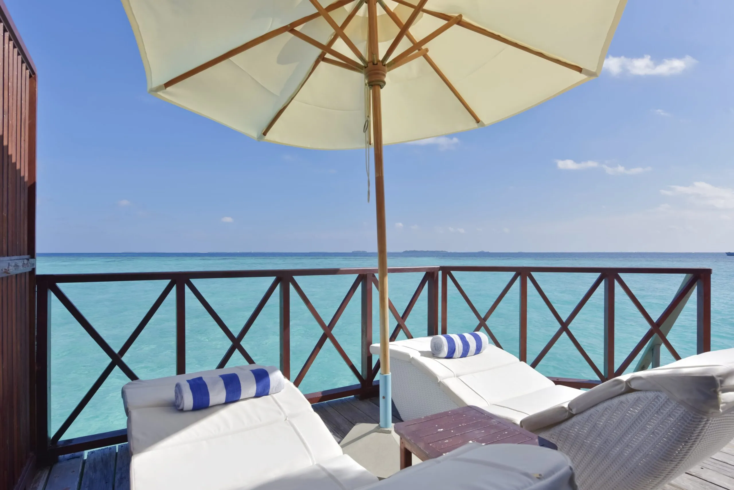 Hotel Thulhagiri Island Resort Maldives