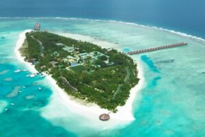 paket tour maldives