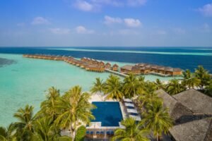 Maldives island package tour - Maldives all inclusive holiday package - Vilamendhoo Island Resort & Spa Maldives