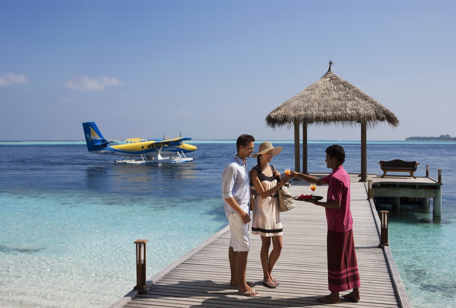 Maldives island package tour - Maldives all inclusive holiday package