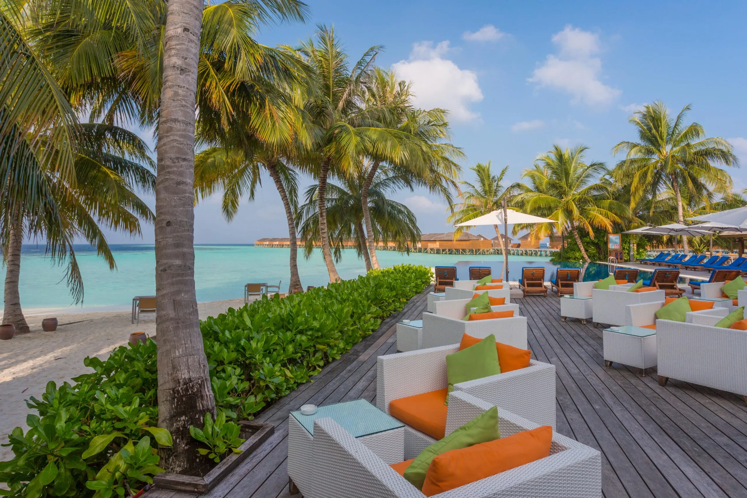 Vilamendhoo Island Resort & Spa Maldives