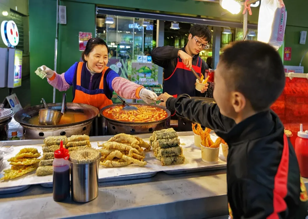 Jeju tour travel trip package - Jeju Island South Korea tour package - Jeju Island tour packages