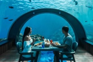 Hurawalhi Island Resort Maldives - Hurawalhi Hotel Maldives