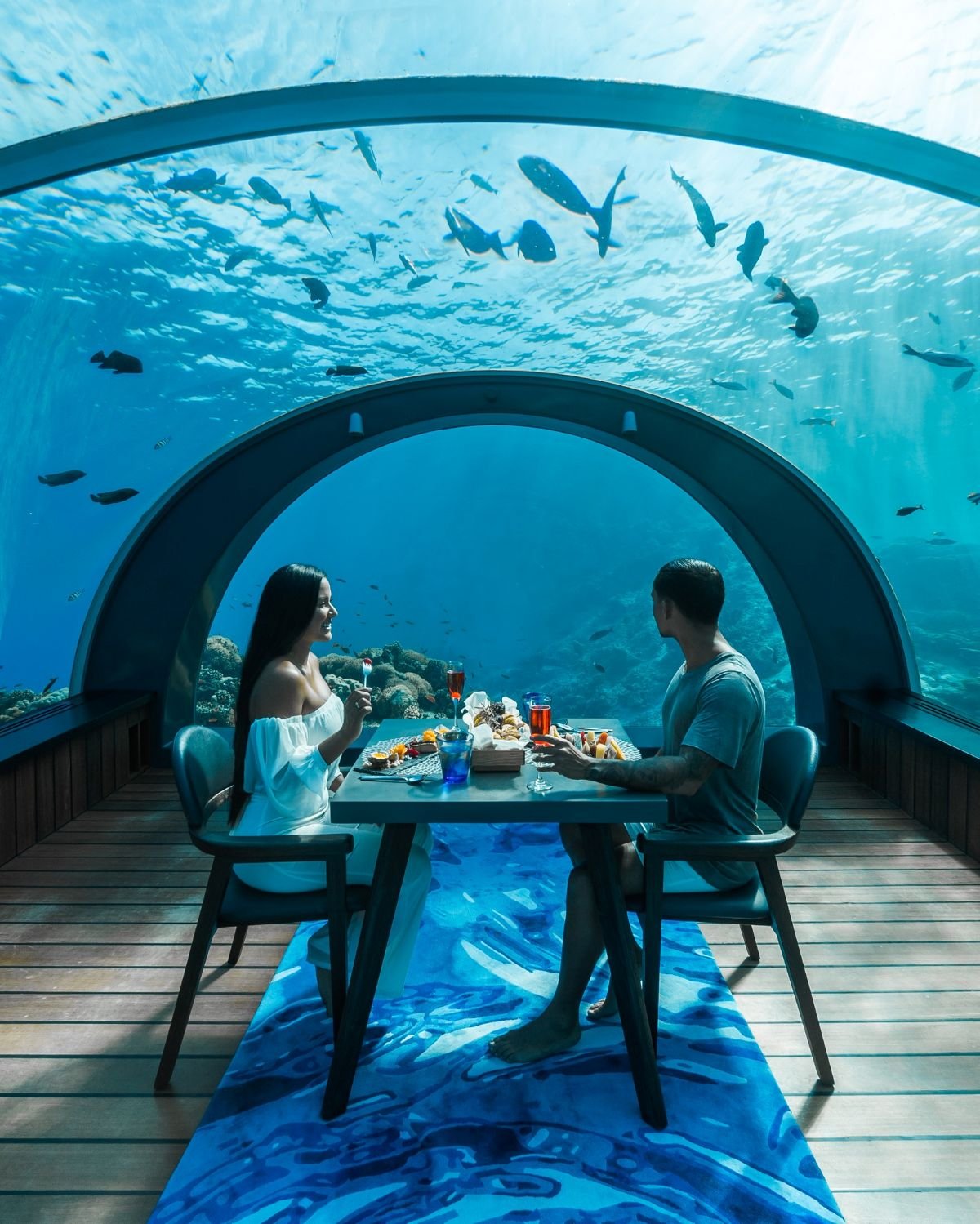 Hurawalhi Island Resort Maldives - Hurawalhi Hotel Maldives