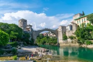 Trip ke Balkan - Balkan tour and travel packages - Travel to Balkan - Pakej melancong dan percutian ke negara Balkan