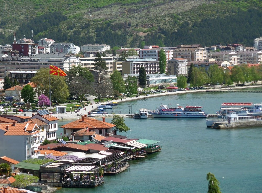 Trip ke Balkan - Balkan tour and travel packages - Travel to Balkan - Pakej melancong dan percutian ke negara Balkan