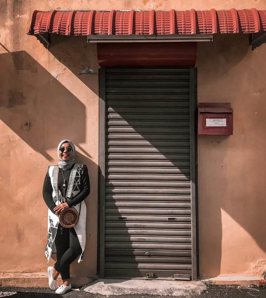 Morocco trip vacation and travel packages - travel to Spain and vacation packages