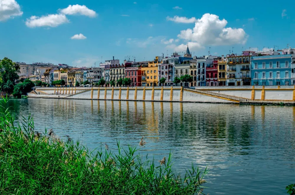 Morocco trip vacation and travel packages - travel to Spain and vacation packages