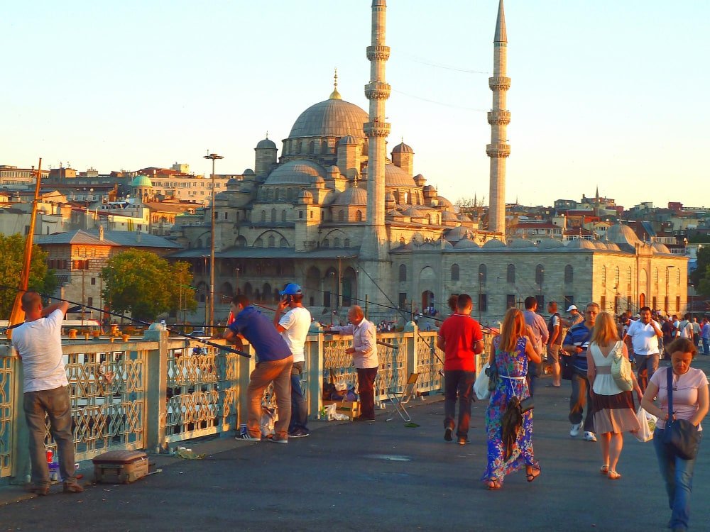travel ke Turki - Turkey pakej - pakej travel Turkiye trip