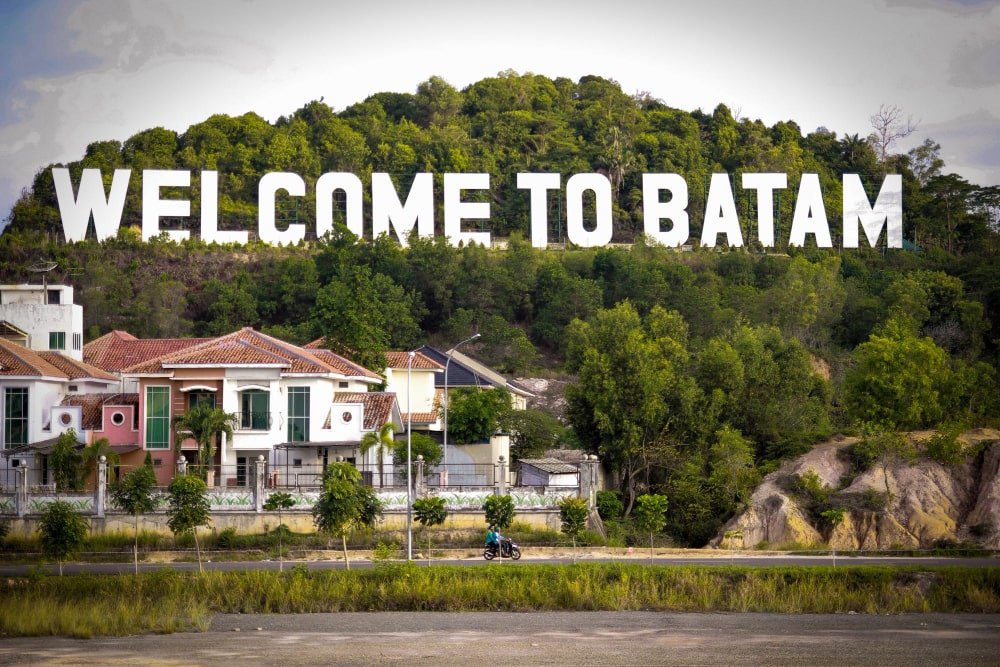 Pakej Batam - batam travel package tour