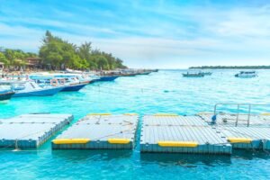Lombok holiday and vacation packages - Lombok Island tour travel package