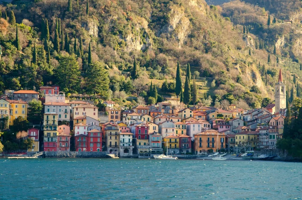 pakej trip percutian ke Italy dan Swiss (Switzerland) - Italy and Swiss trip packages