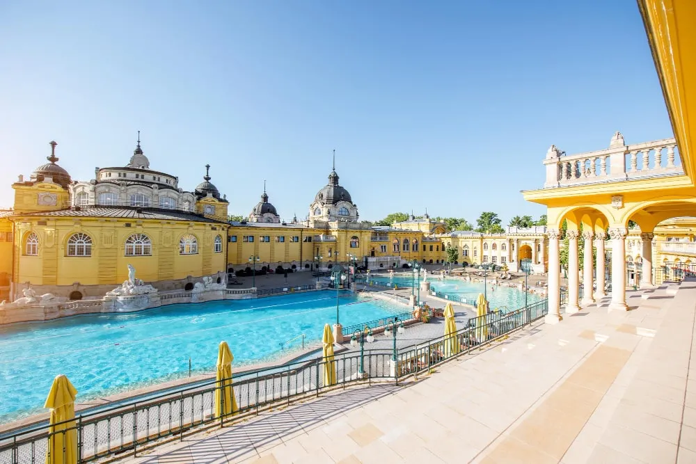 pakej trip ke Eastern Europe - travel and visit to eastern Europe tours