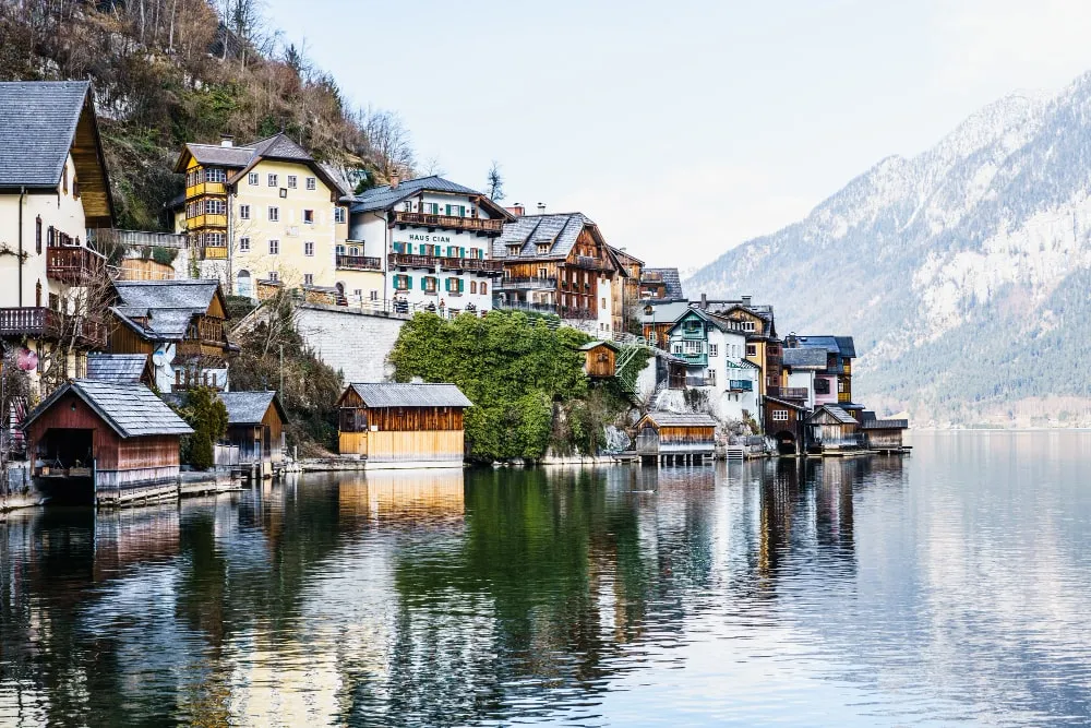 pakej trip ke Eastern Europe - travel and visit to eastern Europe tours