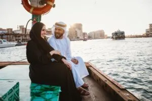 pakej melancong dan percutian ke Dubai - trip bercuti di Dubai