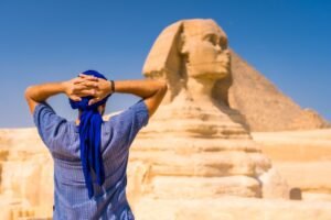 pakej melancong dan percutian ke Mesir - trip ke Mesir