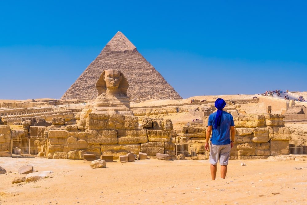 Egypt tour and travel packages - Egypt trip package - Egypt tours and packages