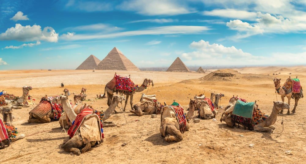 Egypt tour and travel packages - Egypt trip package - Egypt tours and packages