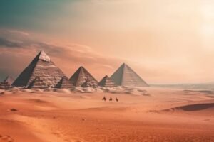 Egypt tour and travel packages - Egypt trip package - Egypt tours and packages