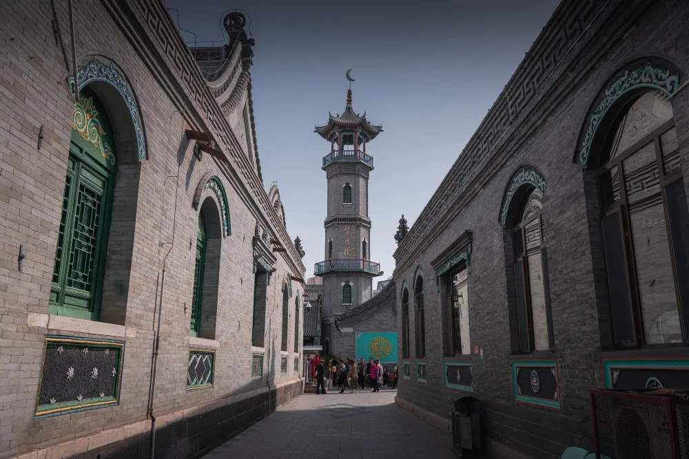 trip Inner Mongolia - Inner Mongolia travel