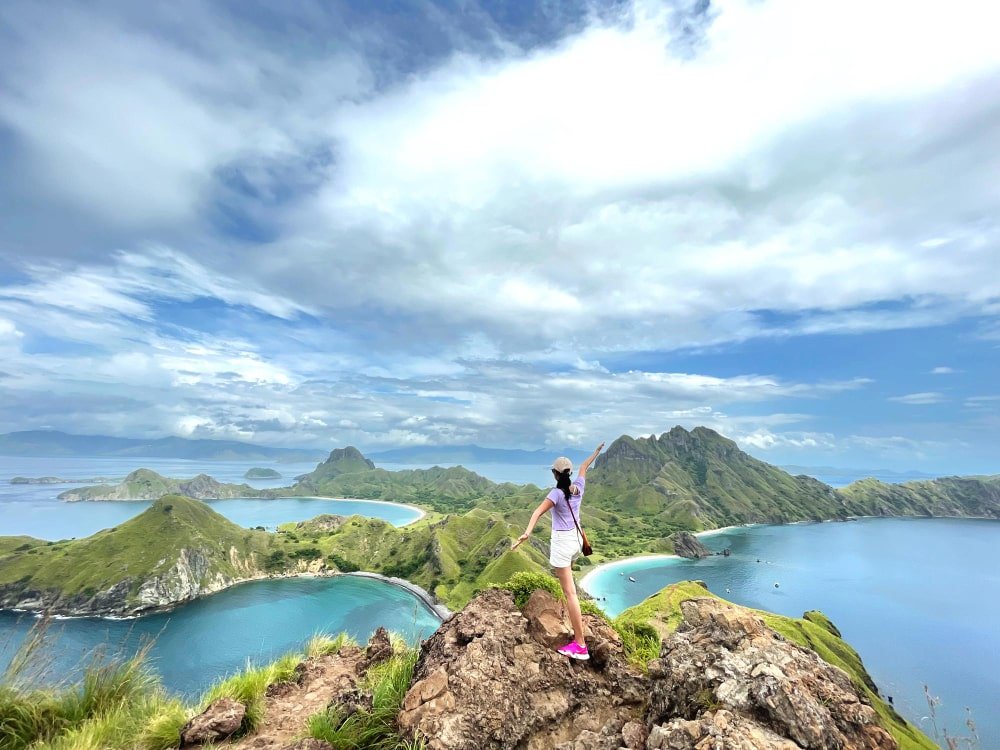 pakej trip Labuan Bajo - Labuan Bajo tour package