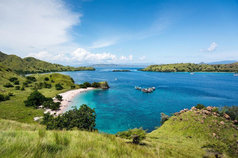 pakej trip Labuan Bajo - Labuan Bajo tour package