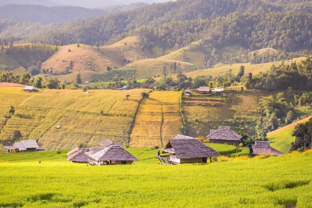 Sapa Vietnam tour package - pakej travel to Sapa Vietnam