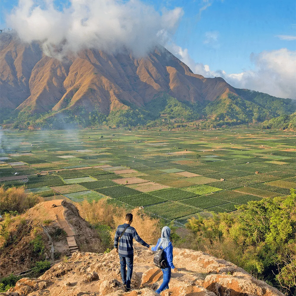 Lombok Trip dengan itinerary terbaik - trip ke Lombok murah