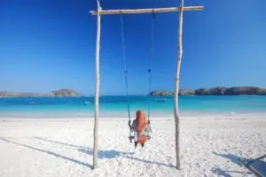 Lombok Trip dengan itinerary terbaik - trip ke Lombok murah