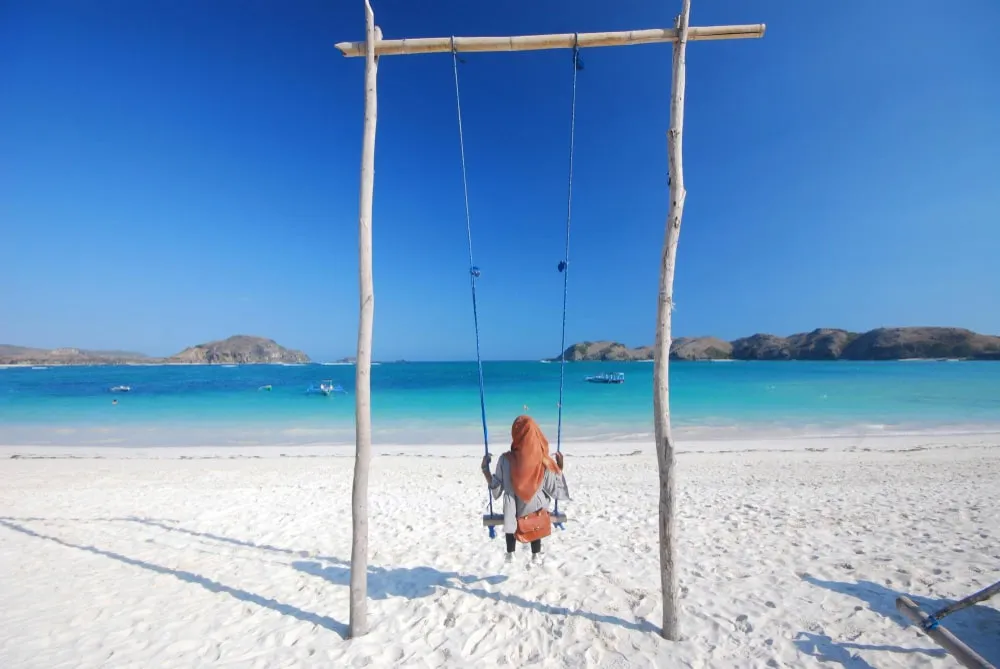 Lombok Trip dengan itinerary terbaik - trip ke Lombok murah