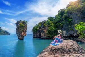 Phuket Thailand tour and travel package - travel to Phuket