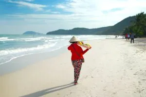 trip to Phu Quoc Island - Phu Quoc trip & travel package - pakej berkumpulan Phu Quoc